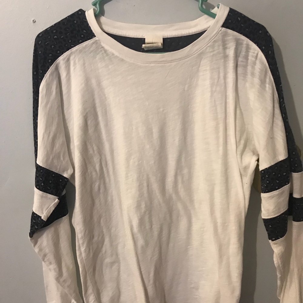 PINK VS long sleeve
